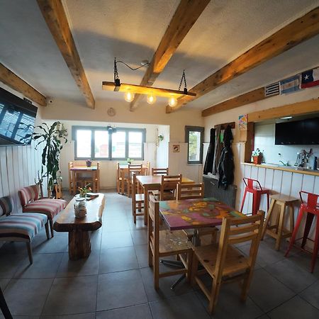 Temiscira Hostel San Carlos de Bariloche Kültér fotó