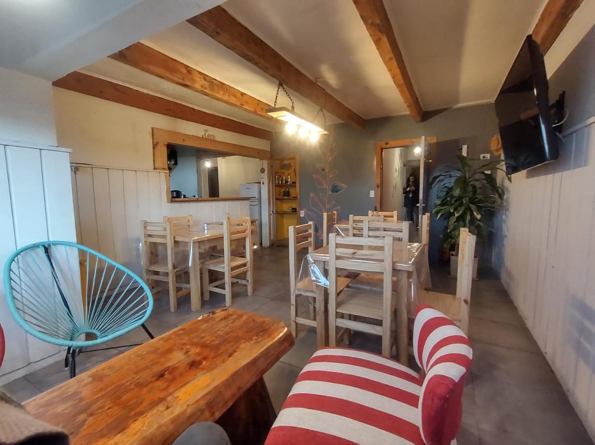Temiscira Hostel San Carlos de Bariloche Kültér fotó