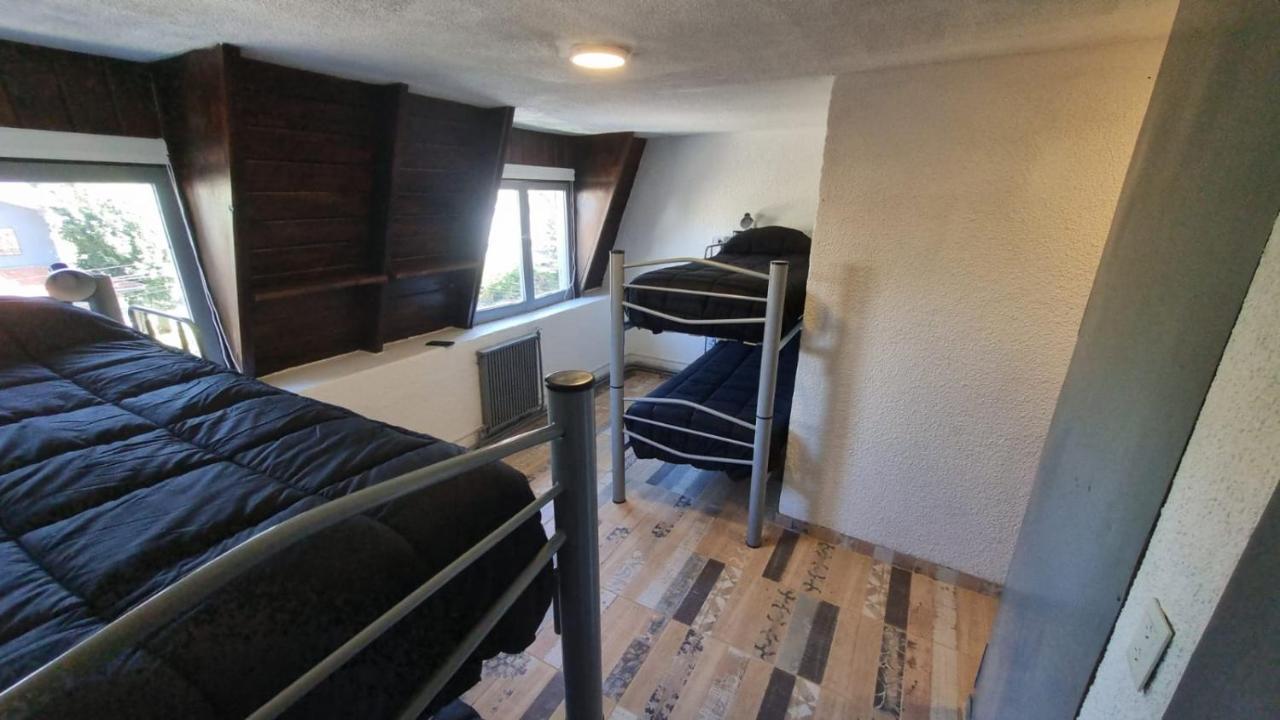 Temiscira Hostel San Carlos de Bariloche Kültér fotó