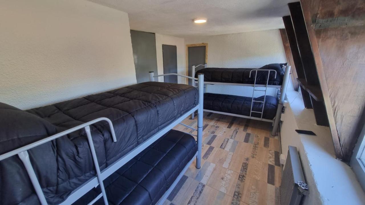 Temiscira Hostel San Carlos de Bariloche Kültér fotó
