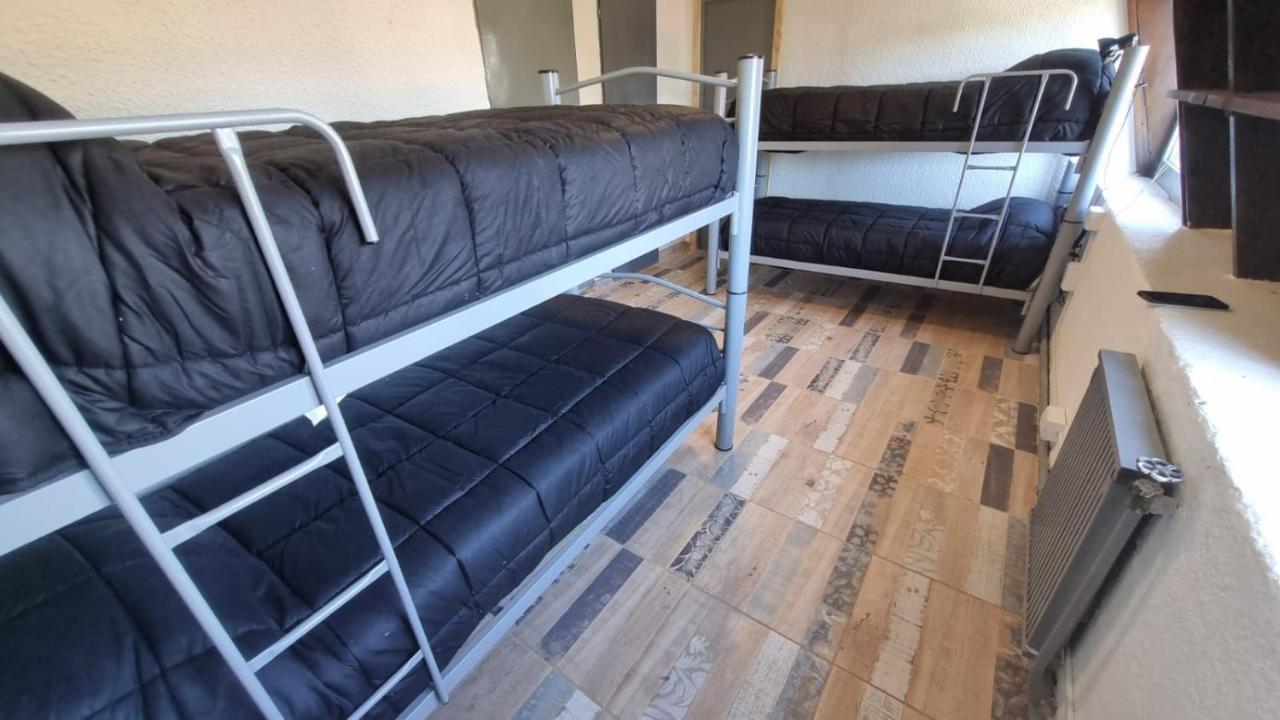 Temiscira Hostel San Carlos de Bariloche Kültér fotó