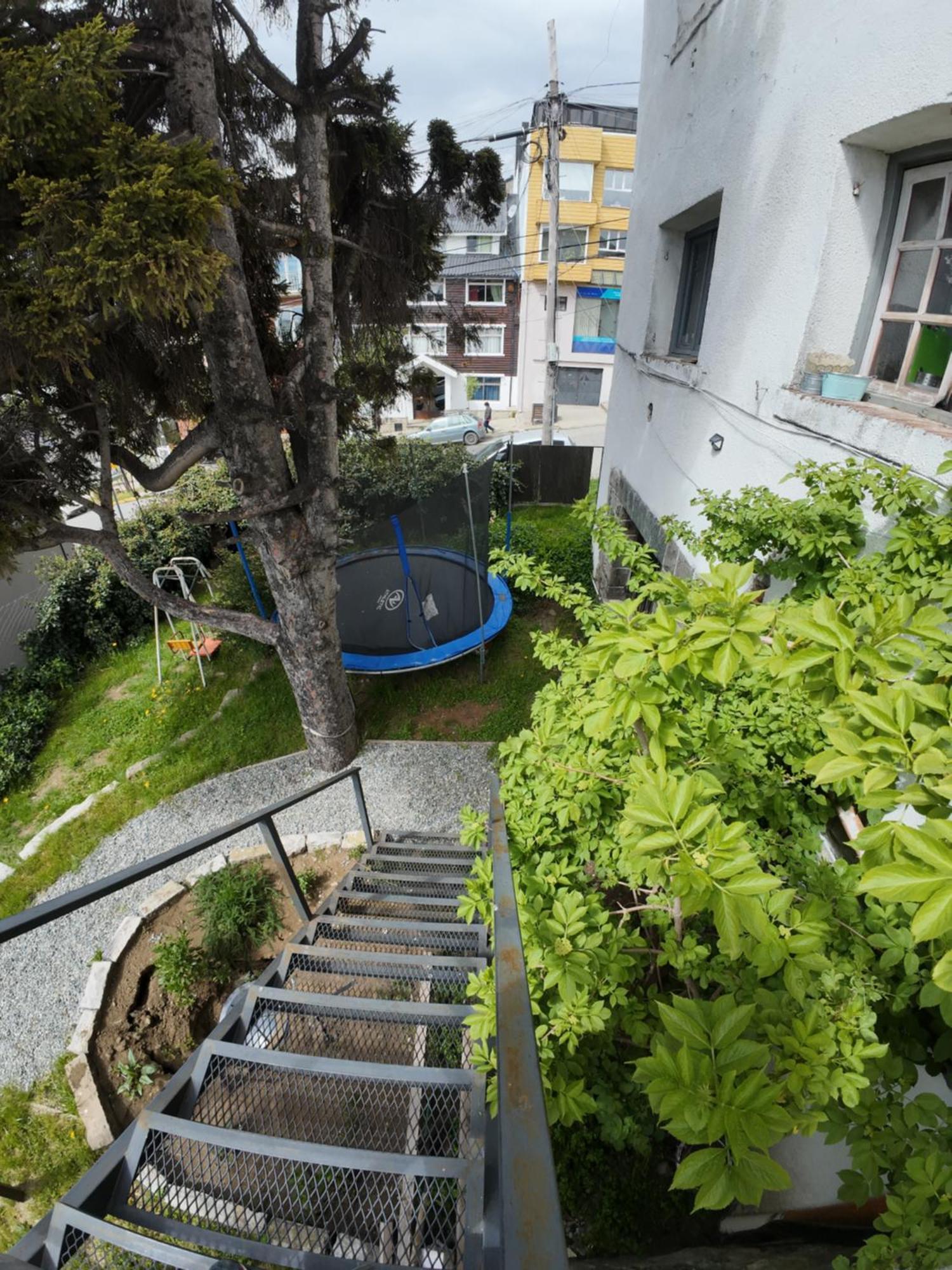 Temiscira Hostel San Carlos de Bariloche Kültér fotó