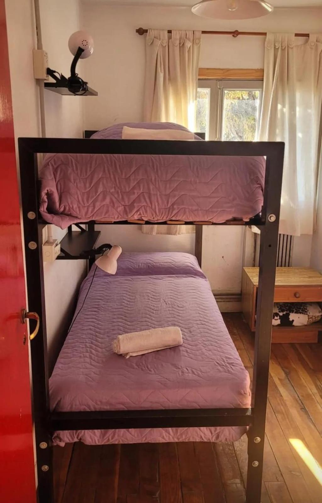 Temiscira Hostel San Carlos de Bariloche Kültér fotó