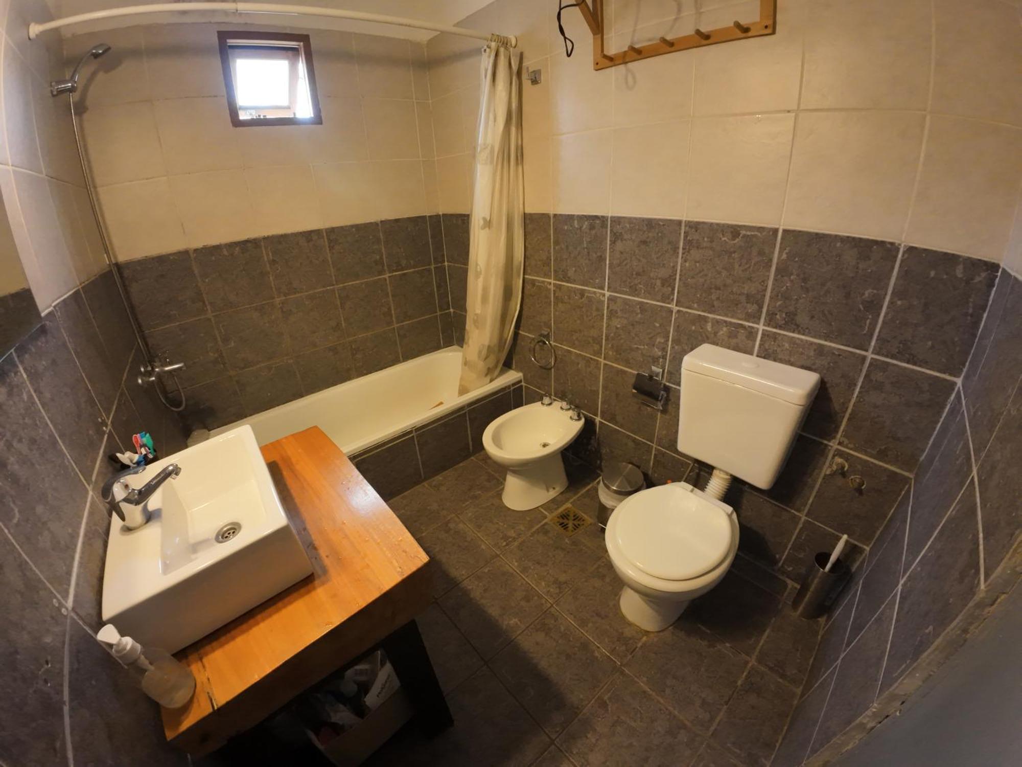 Temiscira Hostel San Carlos de Bariloche Kültér fotó