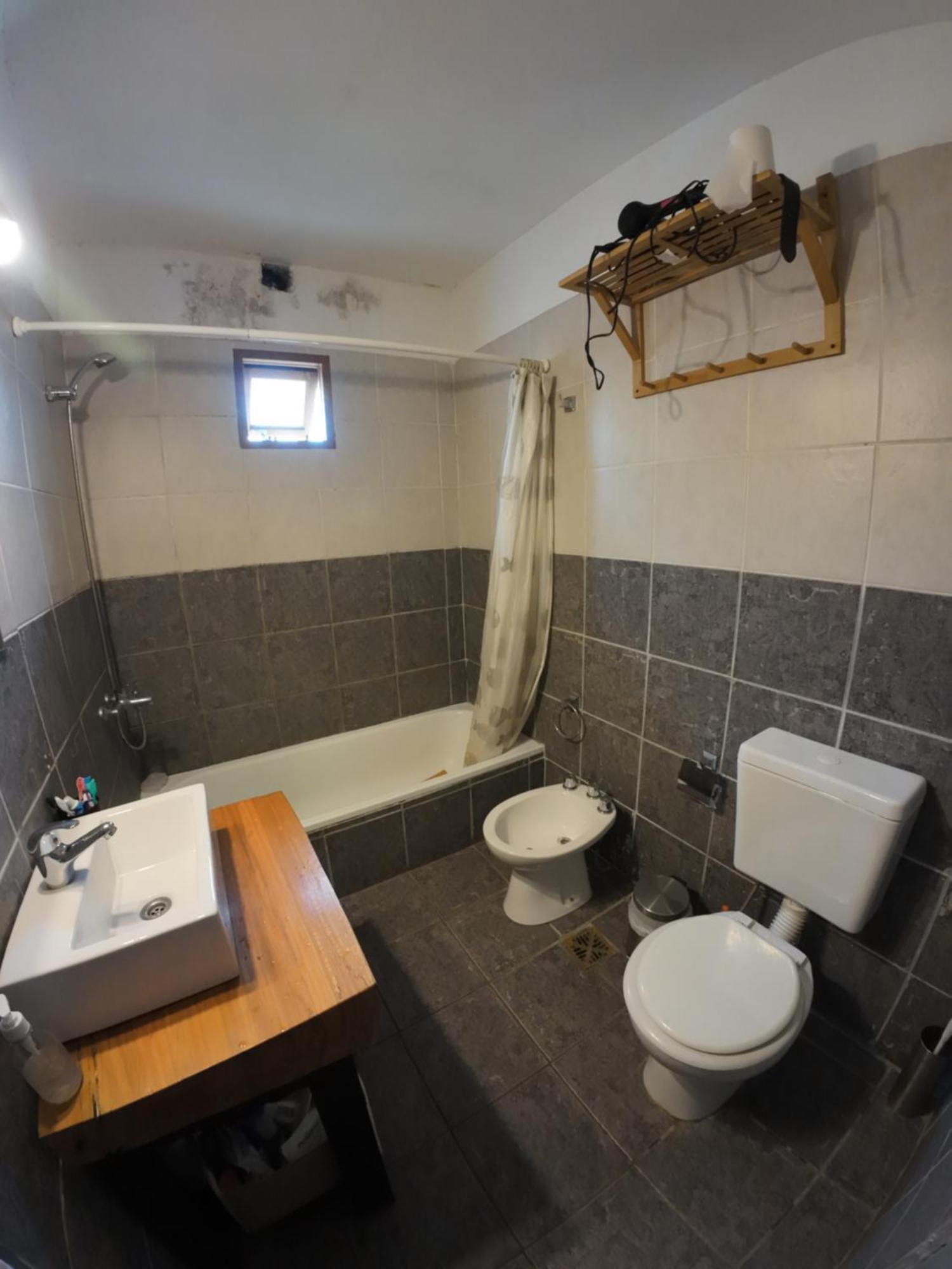 Temiscira Hostel San Carlos de Bariloche Kültér fotó