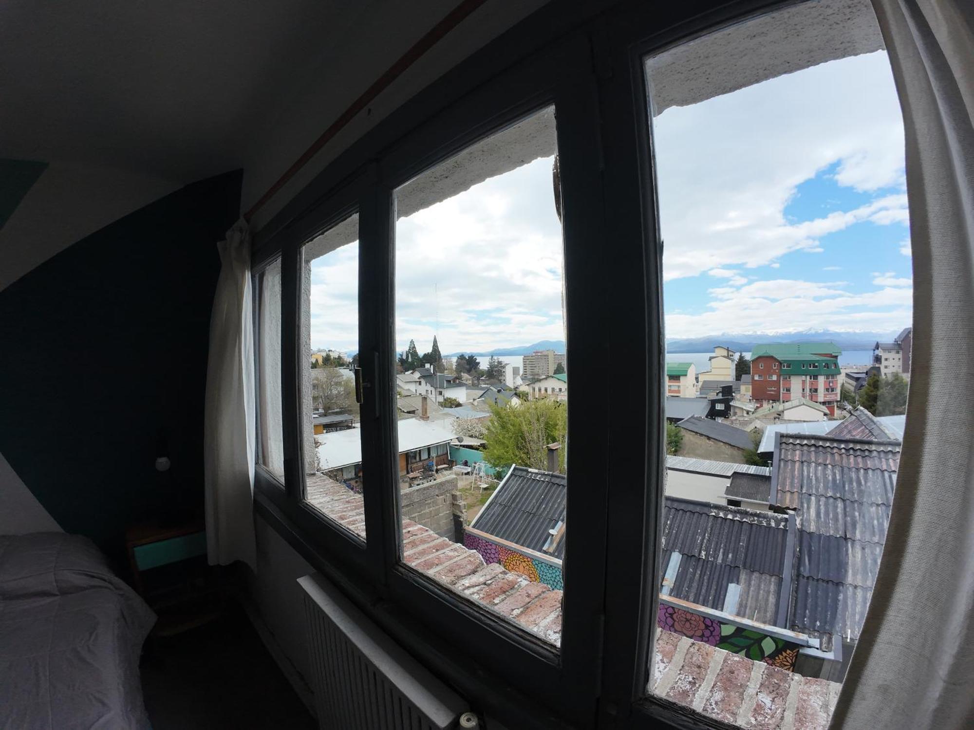 Temiscira Hostel San Carlos de Bariloche Kültér fotó