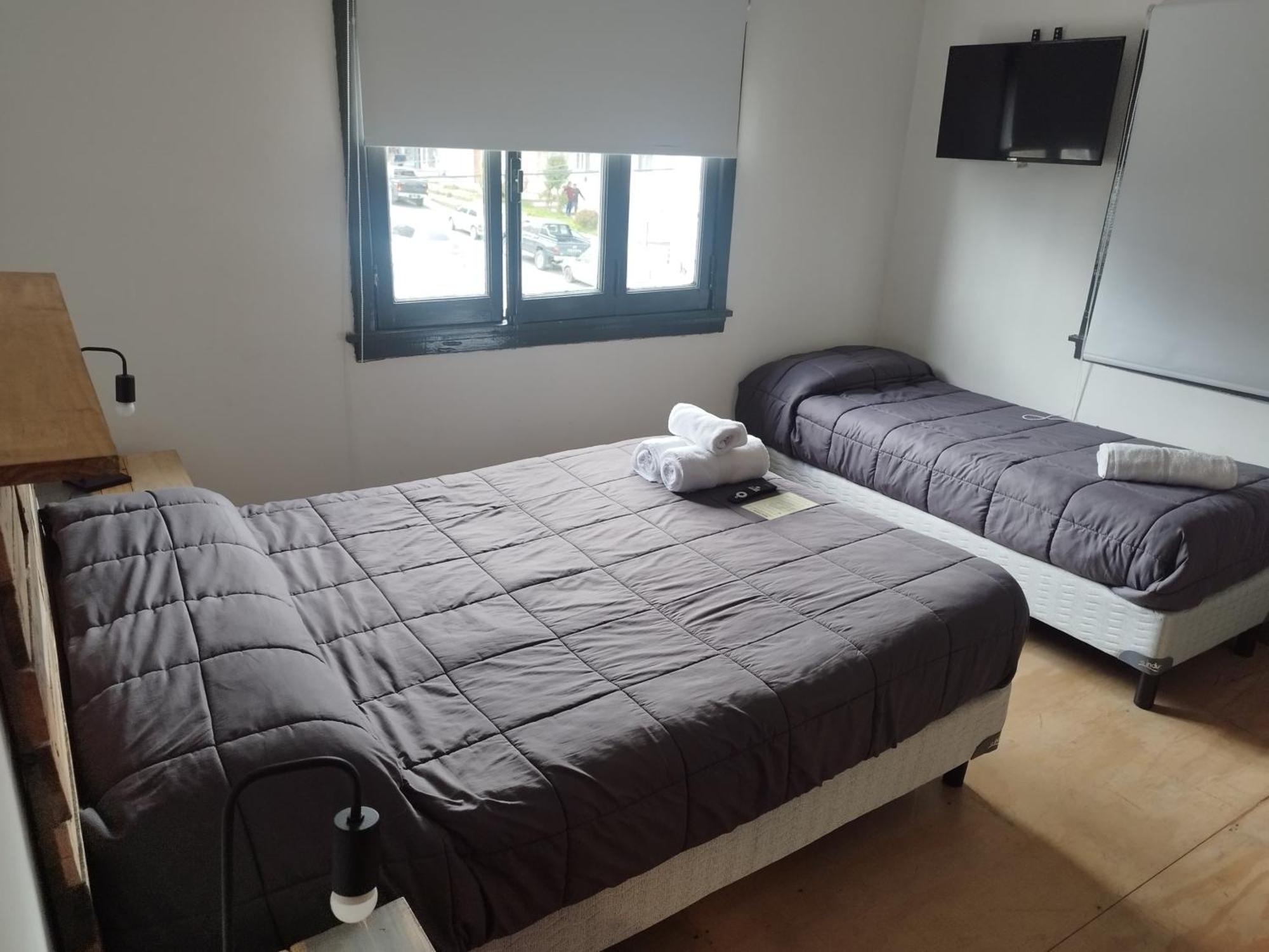 Temiscira Hostel San Carlos de Bariloche Kültér fotó