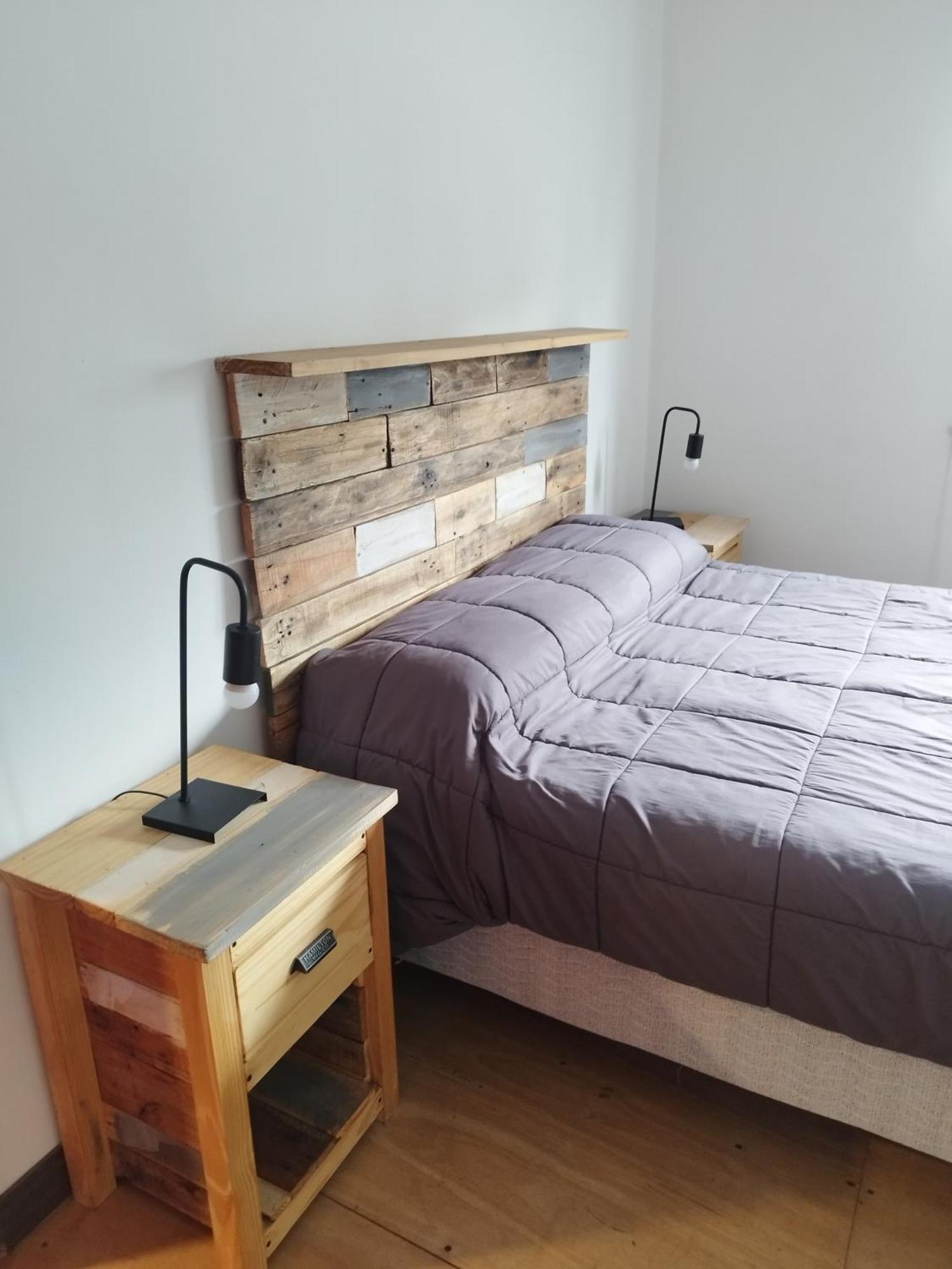 Temiscira Hostel San Carlos de Bariloche Kültér fotó