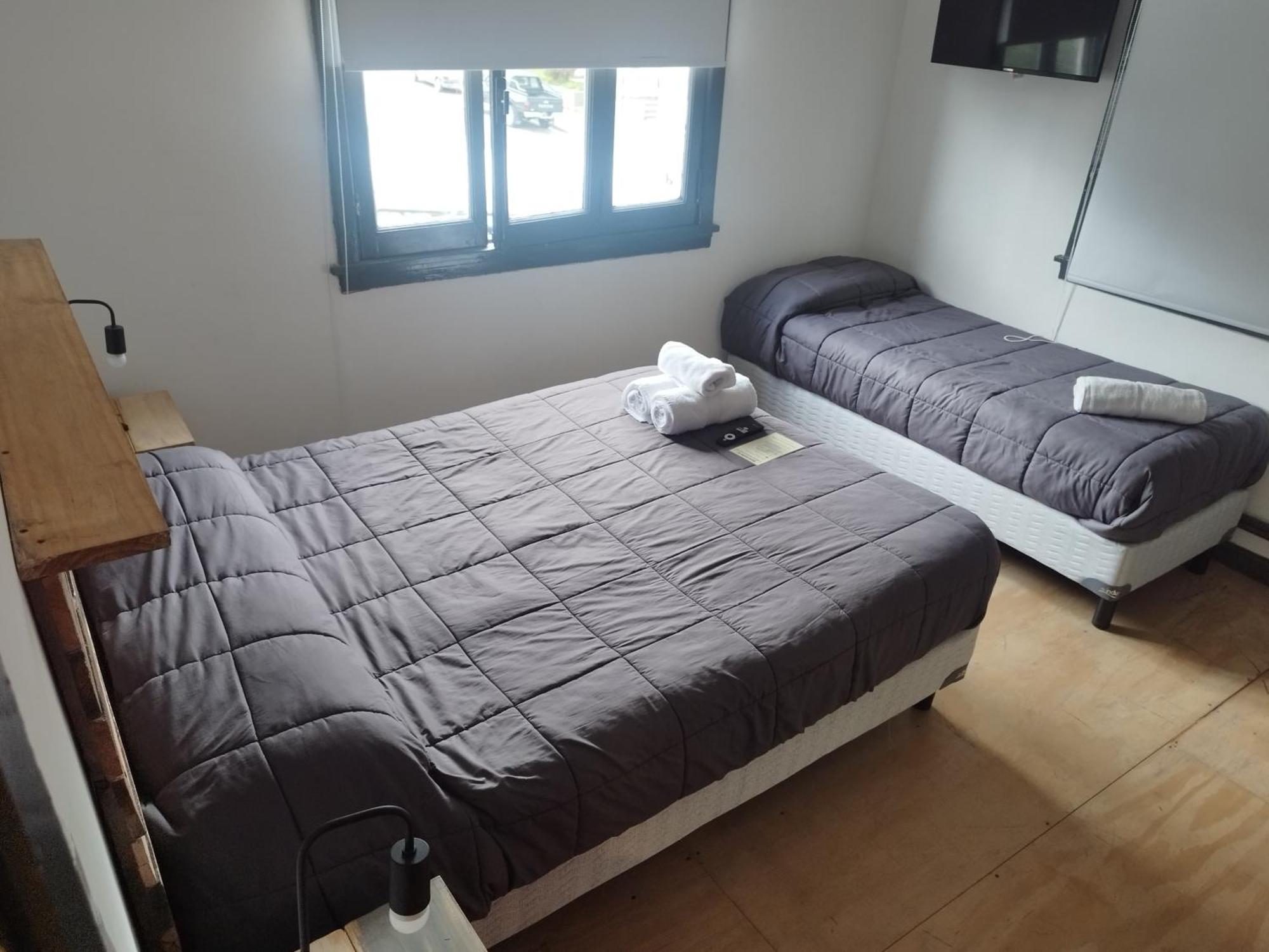Temiscira Hostel San Carlos de Bariloche Kültér fotó