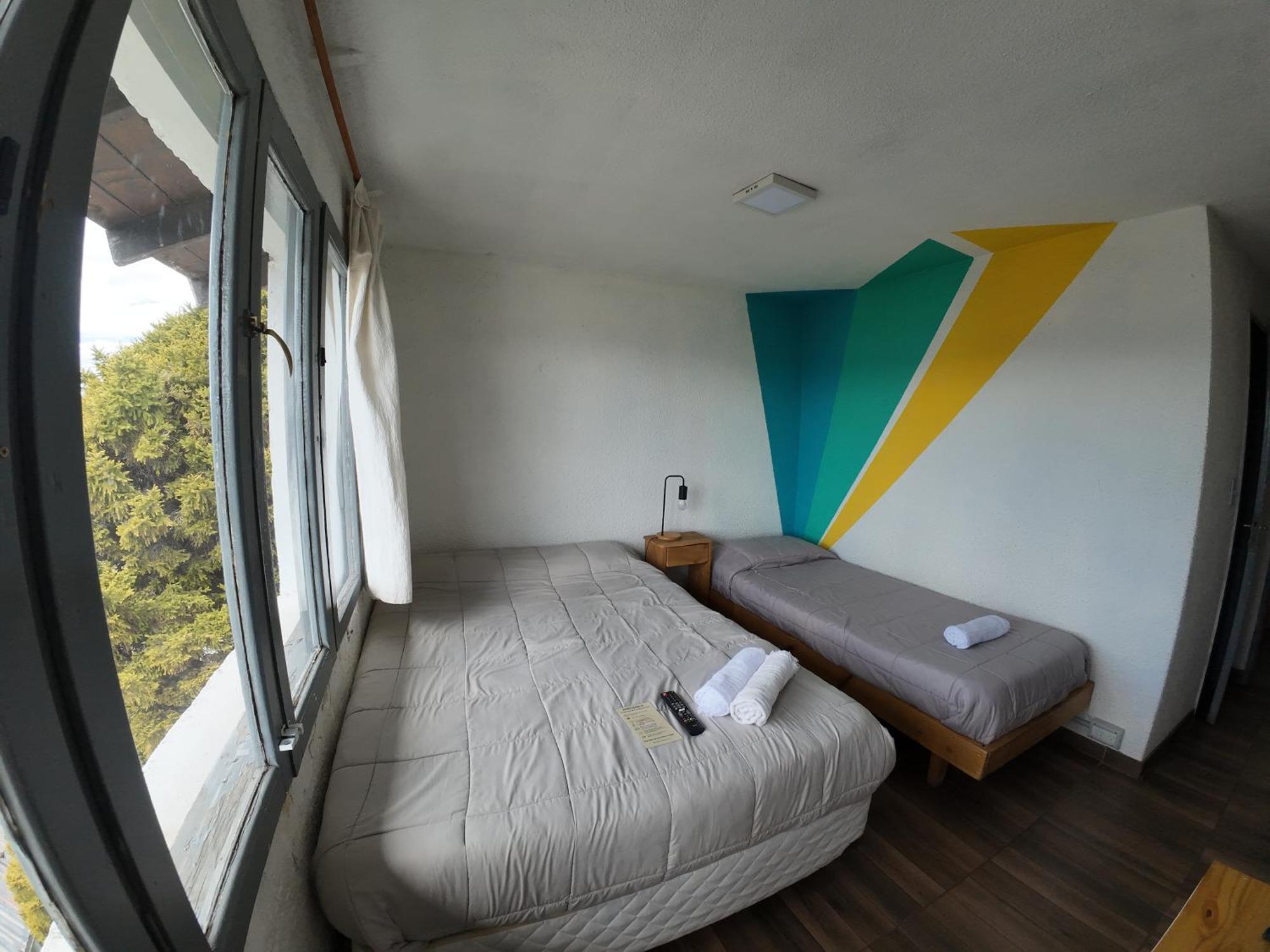 Temiscira Hostel San Carlos de Bariloche Kültér fotó