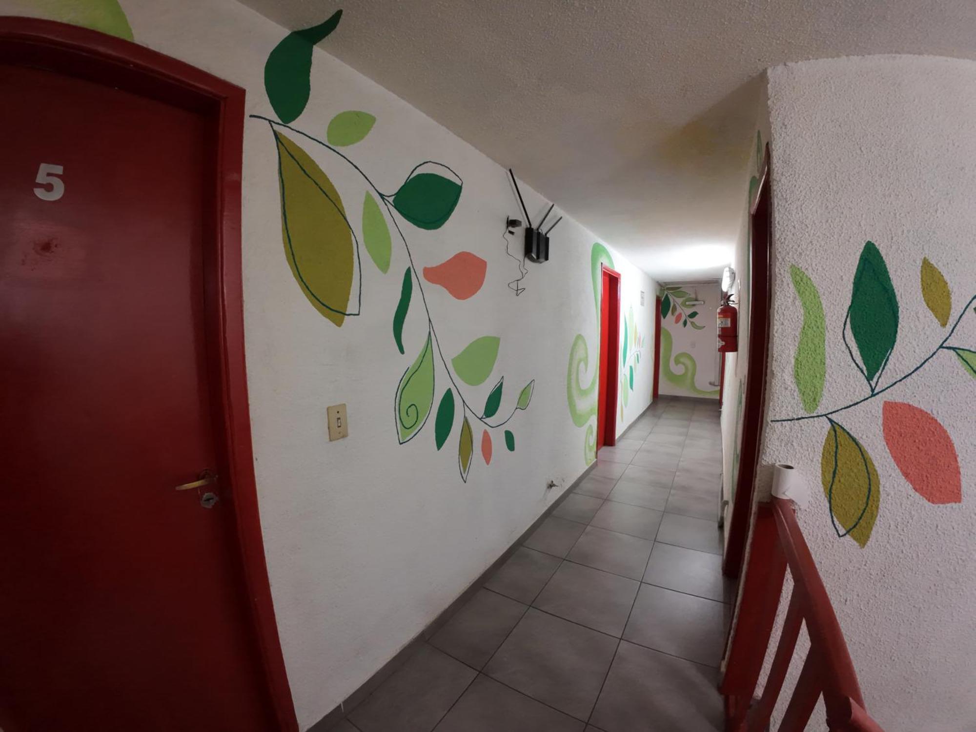 Temiscira Hostel San Carlos de Bariloche Kültér fotó