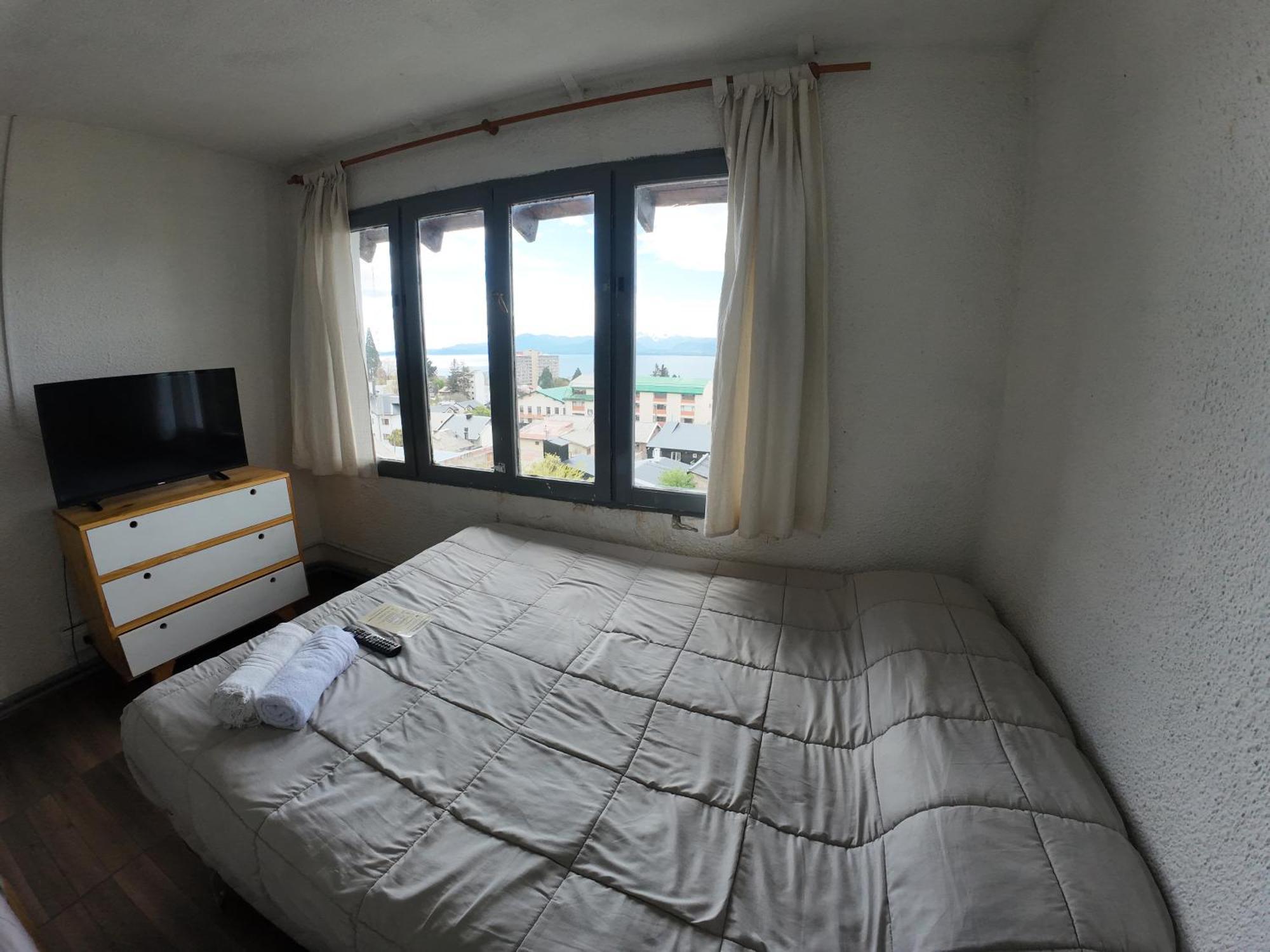 Temiscira Hostel San Carlos de Bariloche Kültér fotó