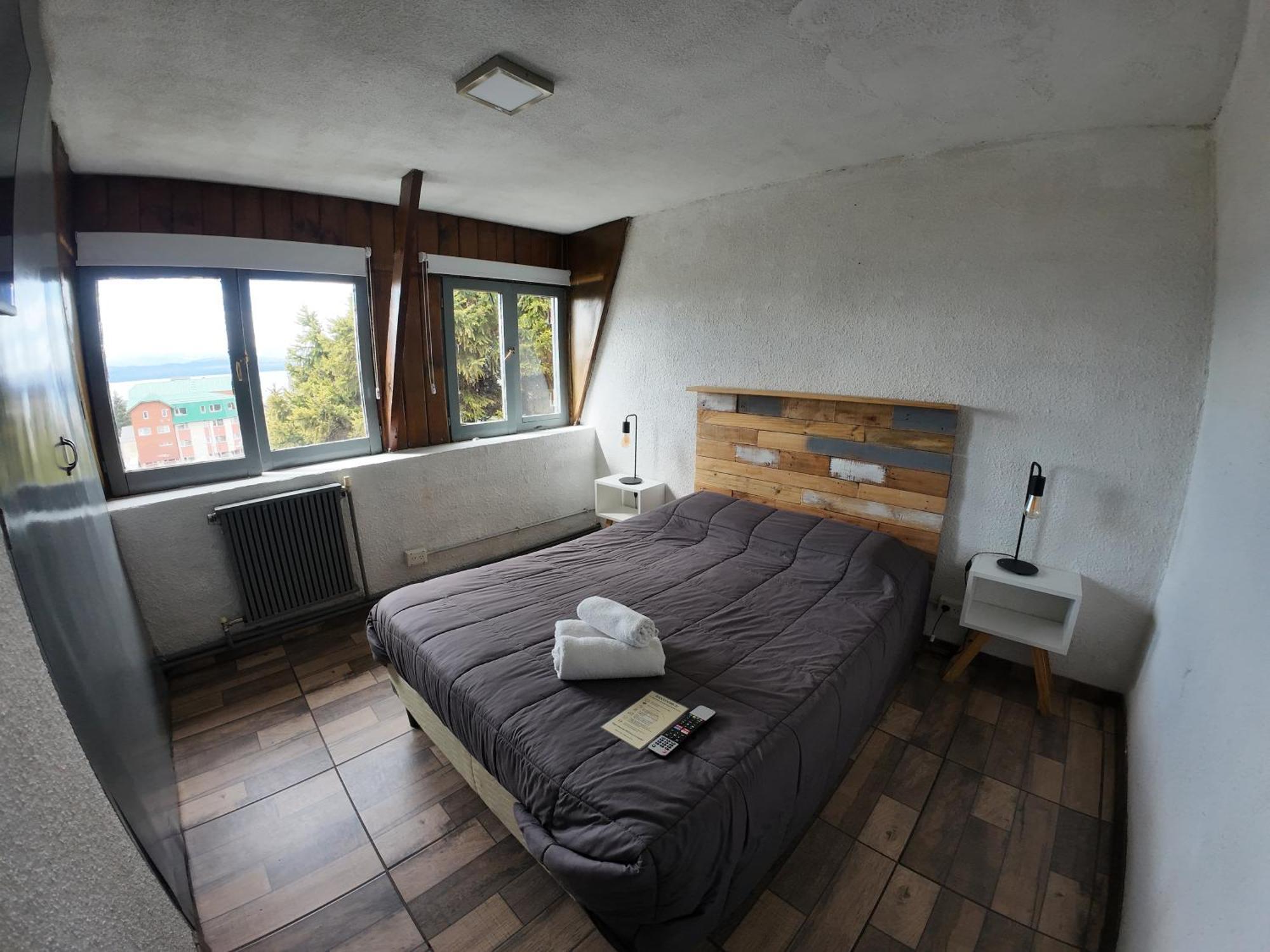 Temiscira Hostel San Carlos de Bariloche Kültér fotó