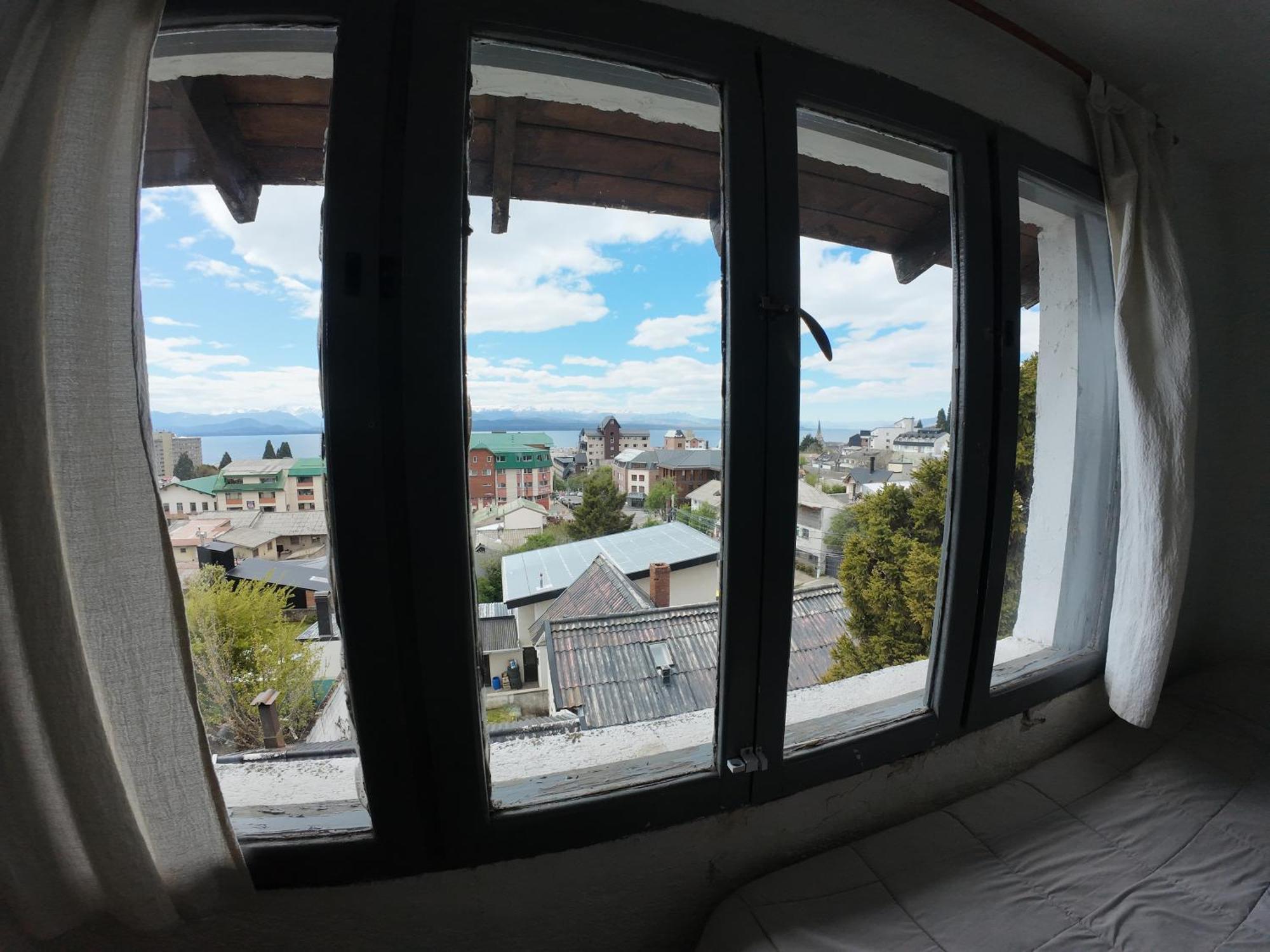Temiscira Hostel San Carlos de Bariloche Kültér fotó