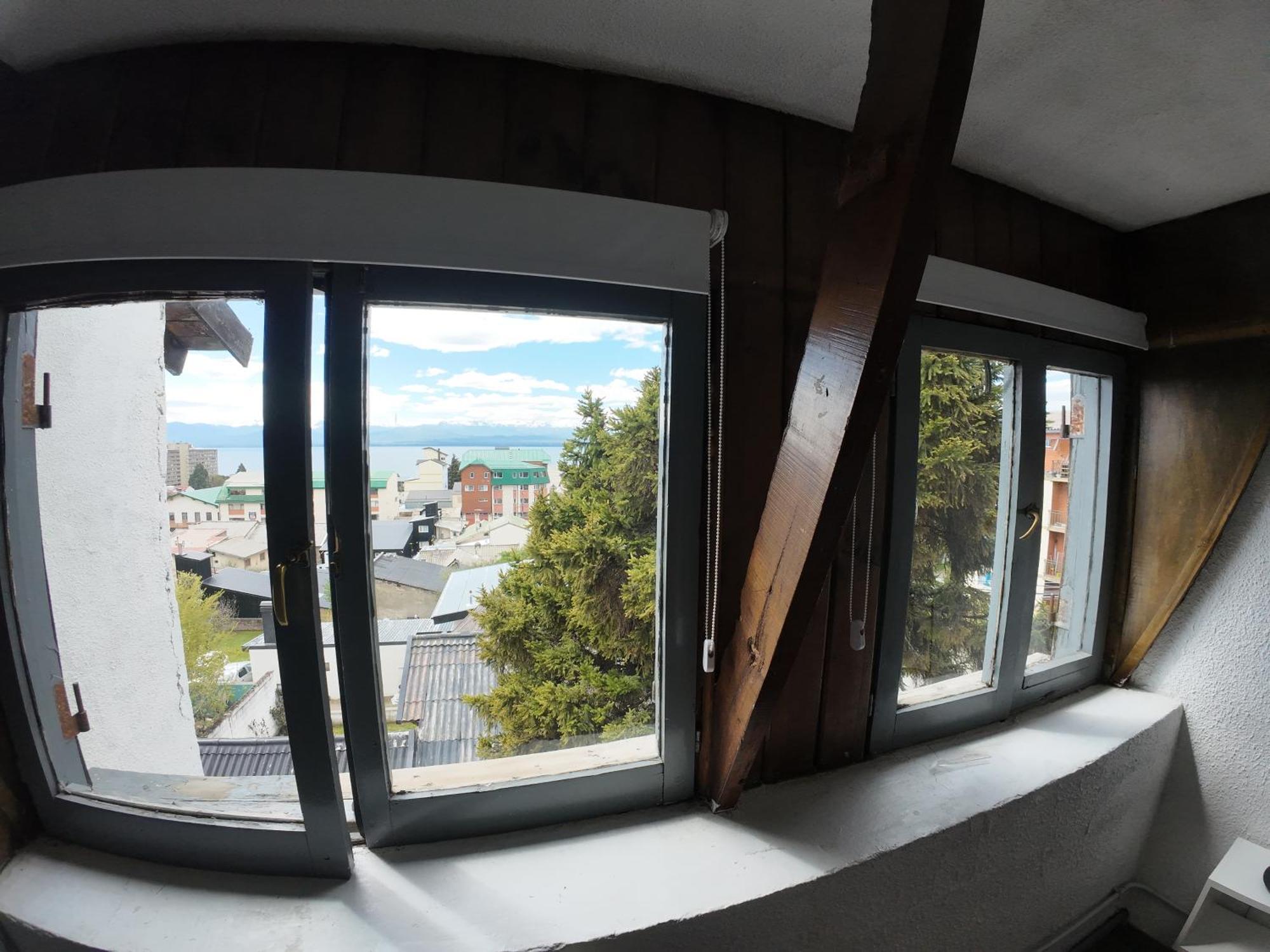 Temiscira Hostel San Carlos de Bariloche Kültér fotó