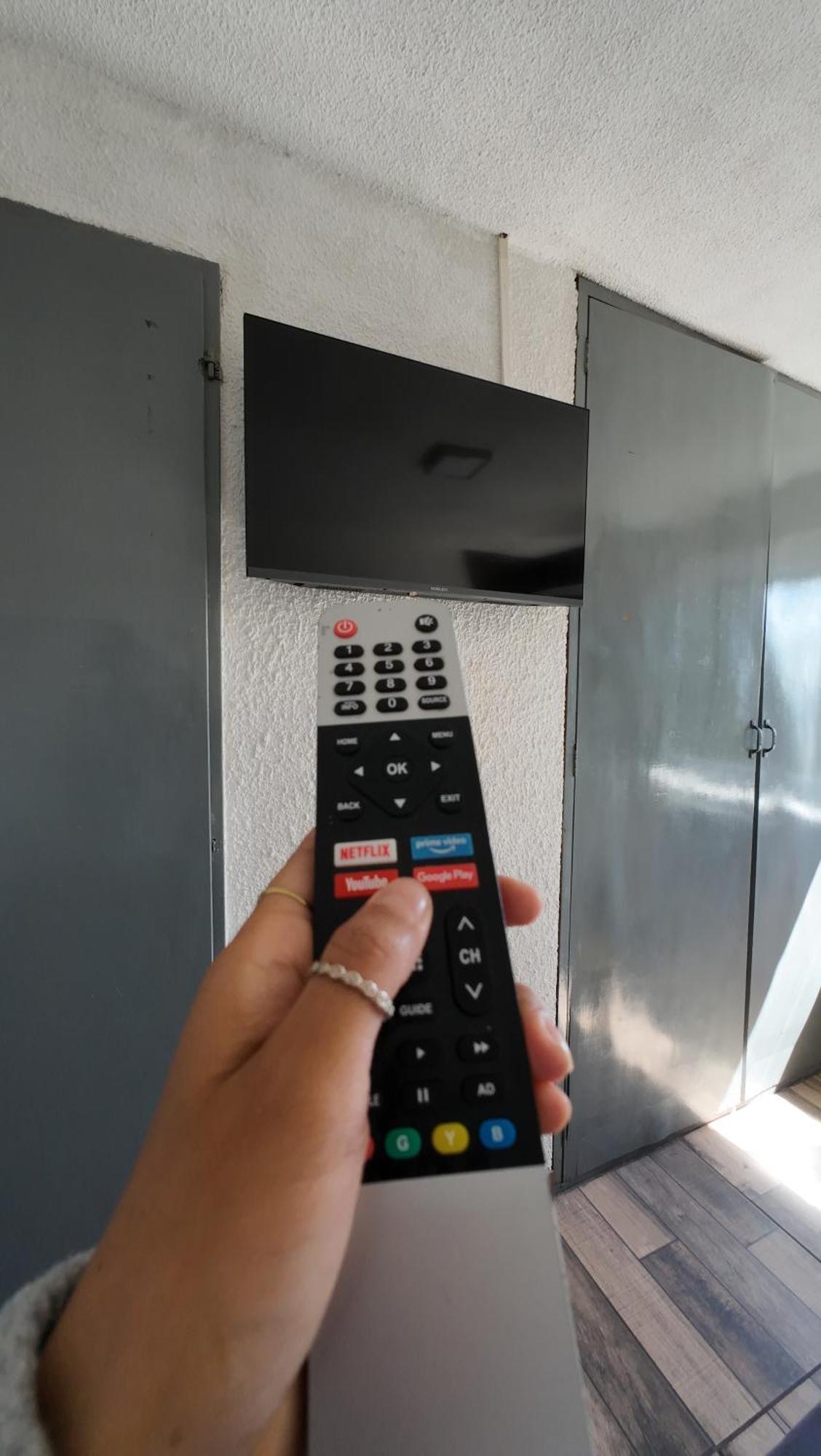 Temiscira Hostel San Carlos de Bariloche Kültér fotó