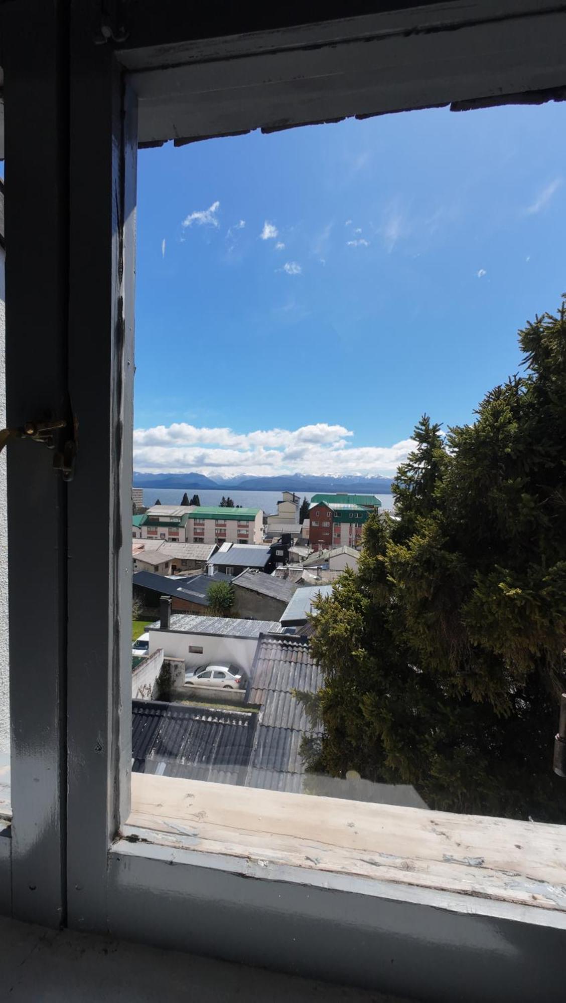 Temiscira Hostel San Carlos de Bariloche Kültér fotó